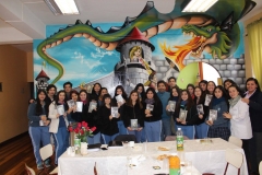 9. Tertulia literaria - BiblioCRA