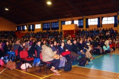 1. 2do English day Santa Cruz s got talent_result