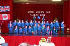 10. 2do English day Santa Cruz s got talent_result