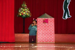 13. 2do English day Santa Cruz s got talent_result