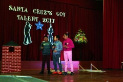 14. 2do English day Santa Cruz s got talent_result