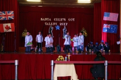 15. 2do English day Santa Cruz s got talent_result
