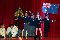 17. 2do English day Santa Cruz s got talent_result