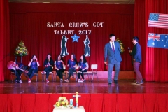18. 2do English day Santa Cruz s got talent_result