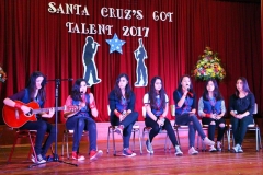19. 2do English day Santa Cruz s got talent_result