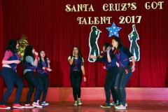 20. 2do English day Santa Cruz s got talent_result