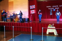 21. 2do English day Santa Cruz s got talent_result