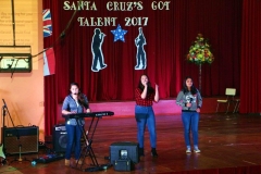 23. 2do English day Santa Cruz s got talent_result