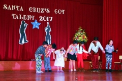 25. 2do English day Santa Cruz s got talent_result