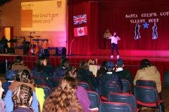 26. 2do English day Santa Cruz s got talent_result