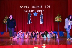 27. 2do English day Santa Cruz s got talent_result