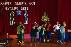 28. 2do English day Santa Cruz s got talent_result