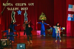 29. 2do English day Santa Cruz s got talent_result