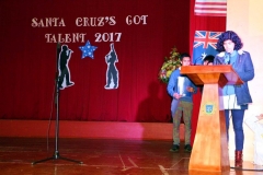 3. 2do English day Santa Cruz s got talent_result