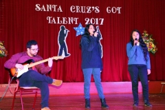 30. 2do English day Santa Cruz s got talent_result