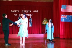 32. 2do English day Santa Cruz s got talent_result