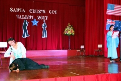 33. 2do English day Santa Cruz s got talent_result