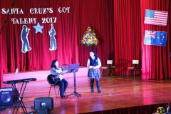 35. 2do English day Santa Cruz s got talent_result