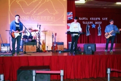38. 2do English day Santa Cruz s got talent_result
