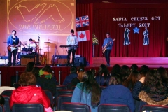 39. 2do English day Santa Cruz s got talent_result