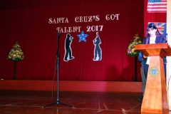 4. 2do English day Santa Cruz s got talent_result