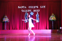 40. 2do English day Santa Cruz s got talent_result