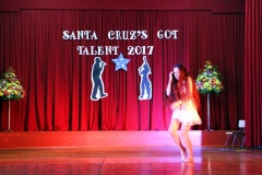 41. 2do English day Santa Cruz s got talent_result
