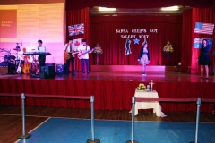 42. 2do English day Santa Cruz s got talent_result