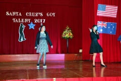 43. 2do English day Santa Cruz s got talent_result