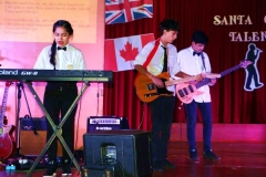44. 2do English day Santa Cruz s got talent_result