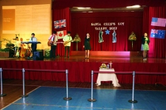 45. 2do English day Santa Cruz s got talent_result