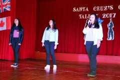 46. 2do English day Santa Cruz s got talent_result