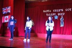 49. 2do English day Santa Cruz s got talent_result