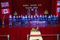 5. 2do English day Santa Cruz s got talent_result