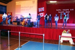 51. 2do English day Santa Cruz s got talent_result