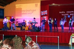 52. 2do English day Santa Cruz s got talent_result