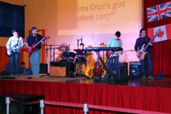 54. 2do English day Santa Cruz s got talent_result