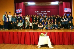 55. 2do English day Santa Cruz s got talent_result