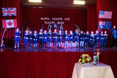 6. 2do English day Santa Cruz s got talent_result