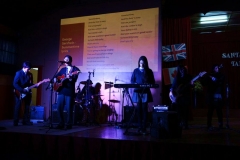 8. 2do English day Santa Cruz s got talent_result