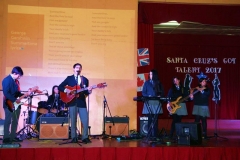 9. 2do English day Santa Cruz s got talent_result