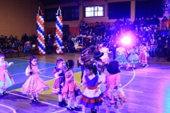 12. Primera Muestra de Danzas Folclóricas