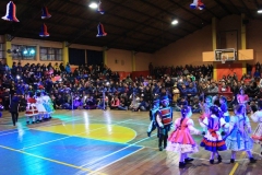 14. Primera Muestra de Danzas Folclóricas