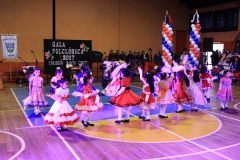 17. Primera Muestra de Danzas Folclóricas