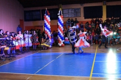 23. Primera Muestra de Danzas Folclóricas