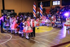 26. Primera Muestra de Danzas Folclóricas