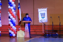 3. Primera Muestra de Danzas Folclóricas