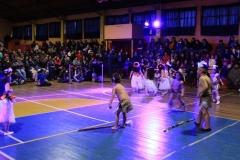 35. Primera Muestra de Danzas Folclóricas