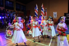 39. Primera Muestra de Danzas Folclóricas