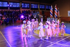 4. Primera Muestra de Danzas Folclóricas